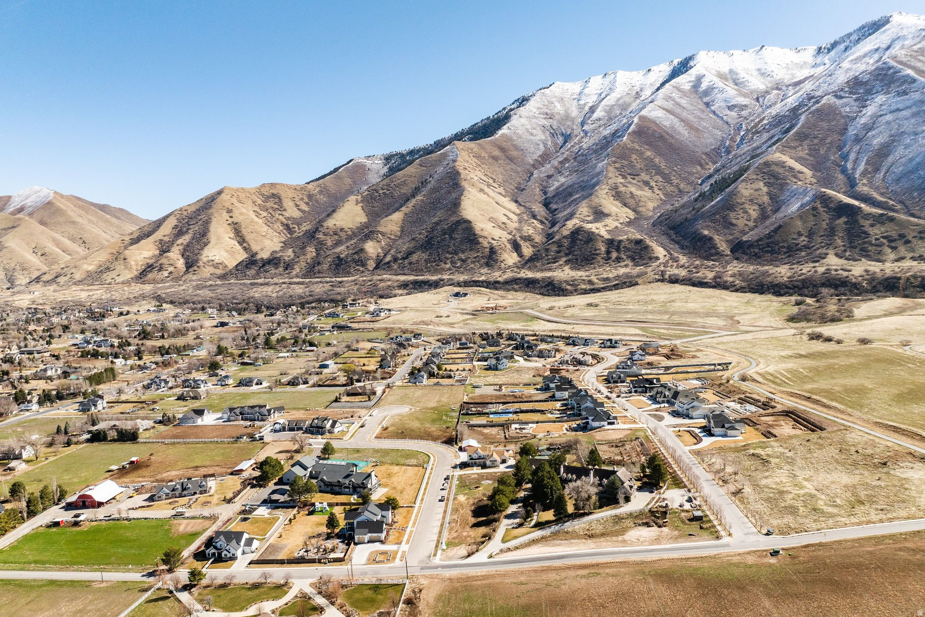 MAGNOLIA LANE - Land