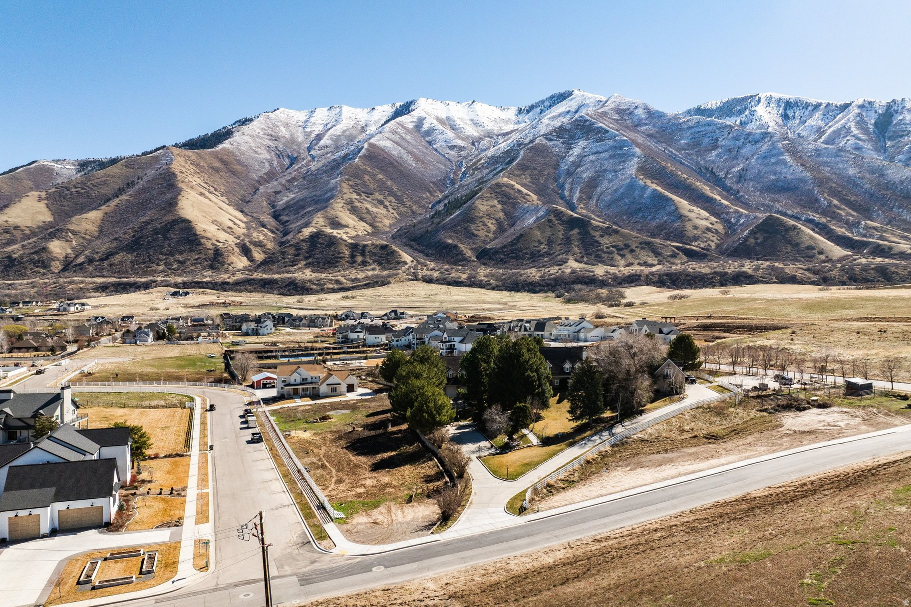 MAGNOLIA LANE - Land