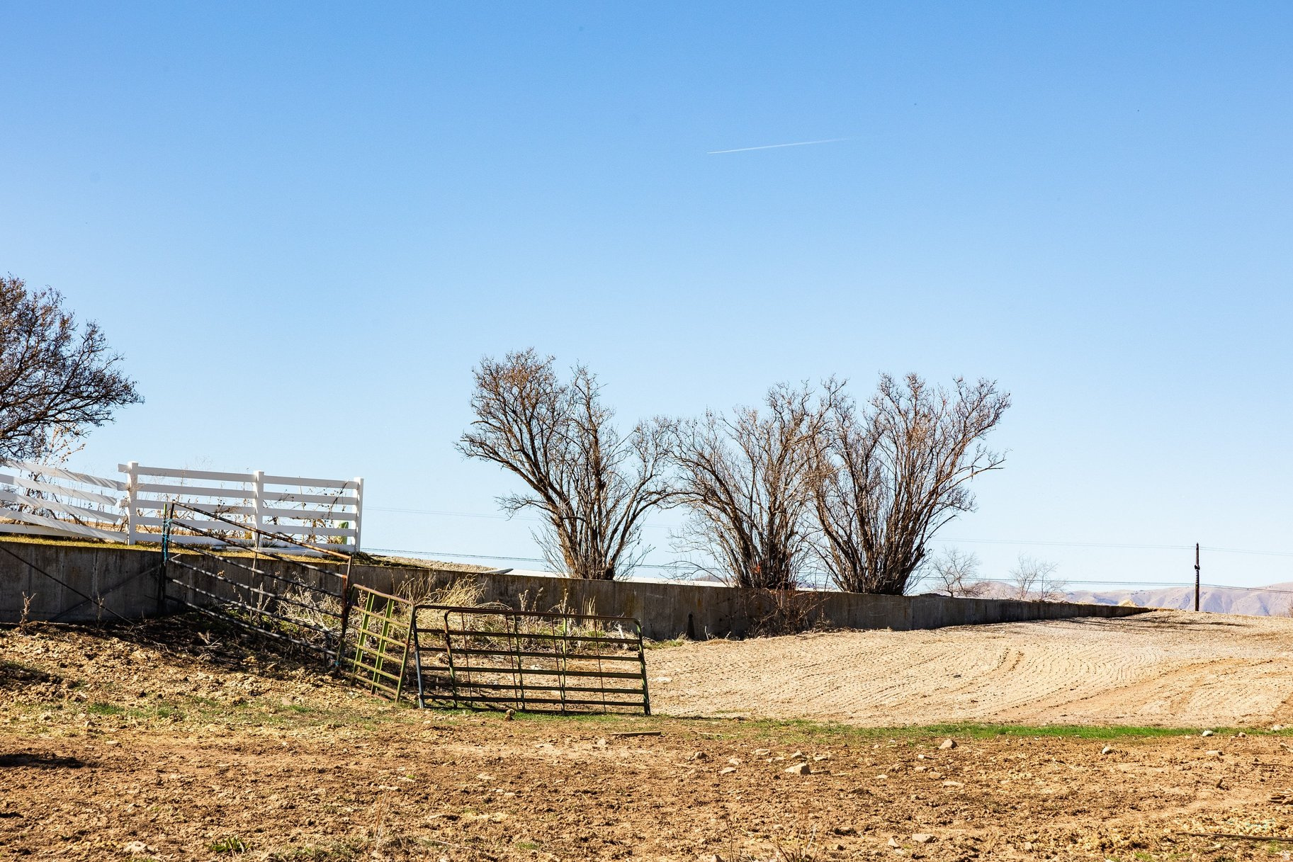 MAGNOLIA LANE - Land