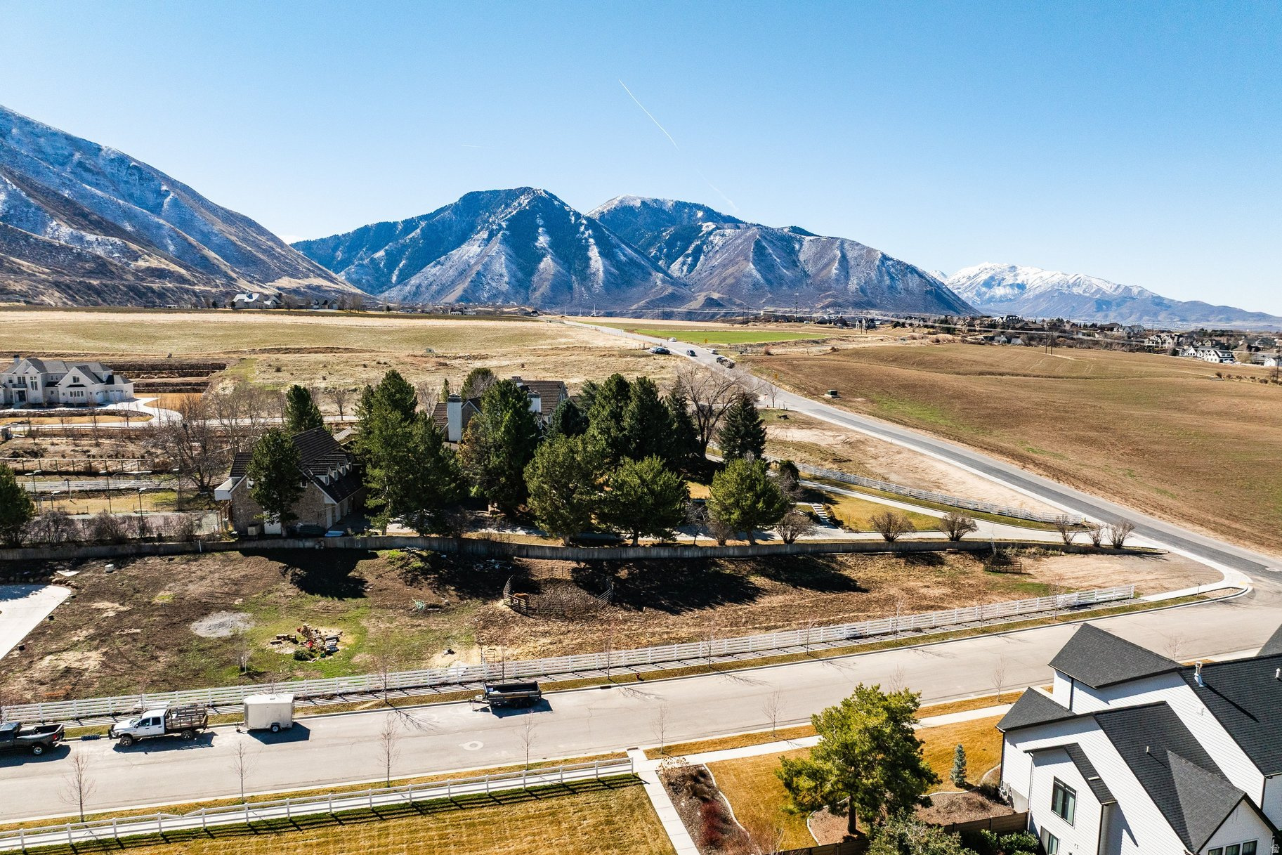 MAGNOLIA LANE - Land