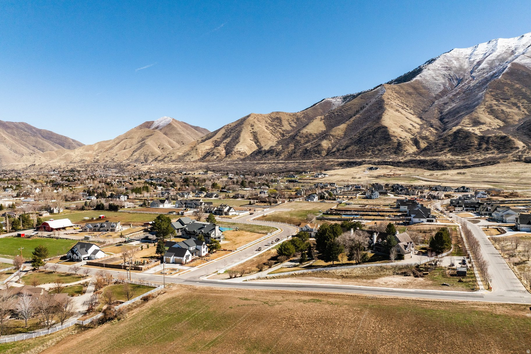 MAGNOLIA LANE - Land