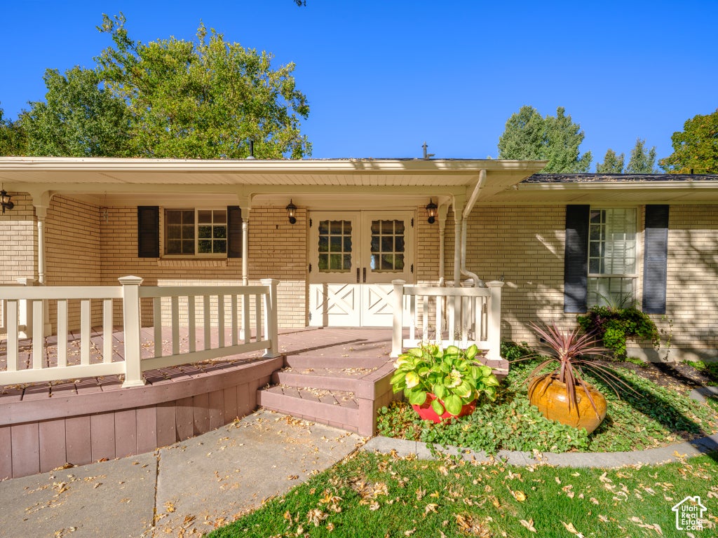 Photo of 1957 N 1500 E, Provo, UT 84604 (MLS # 2191322)