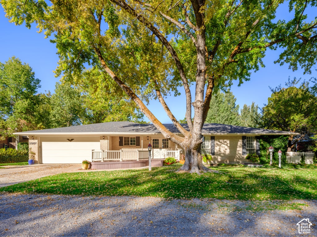 Photo of 1957 N 1500 E, Provo, UT 84604 (MLS # 2191322)
