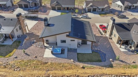 Tiny photo for 4788 E PADDLEFORD DR, Eden, UT 84310 (MLS # 2146579)