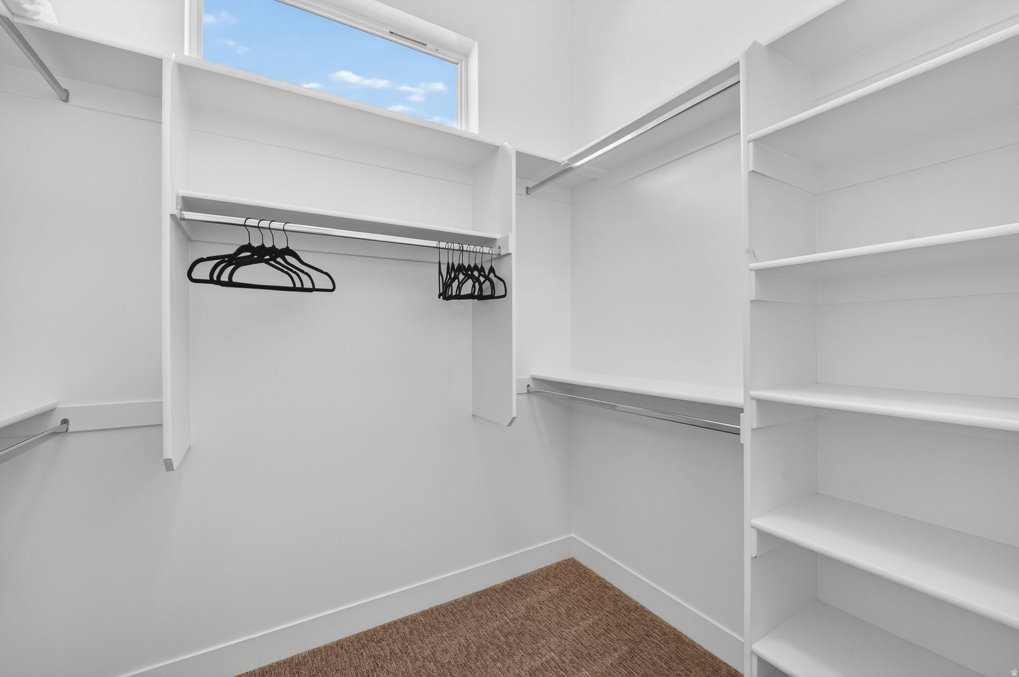 THE BRIDGES - Residential