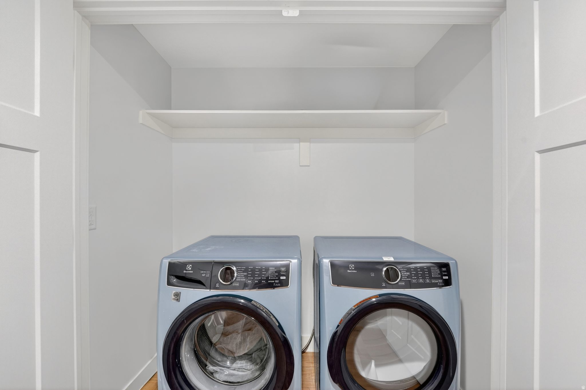 THE BRIDGES - Residential