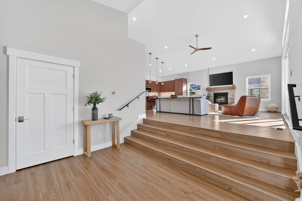 Photo of 4788 E PADDLEFORD DR, Eden, UT 84310 (MLS # 2146579)