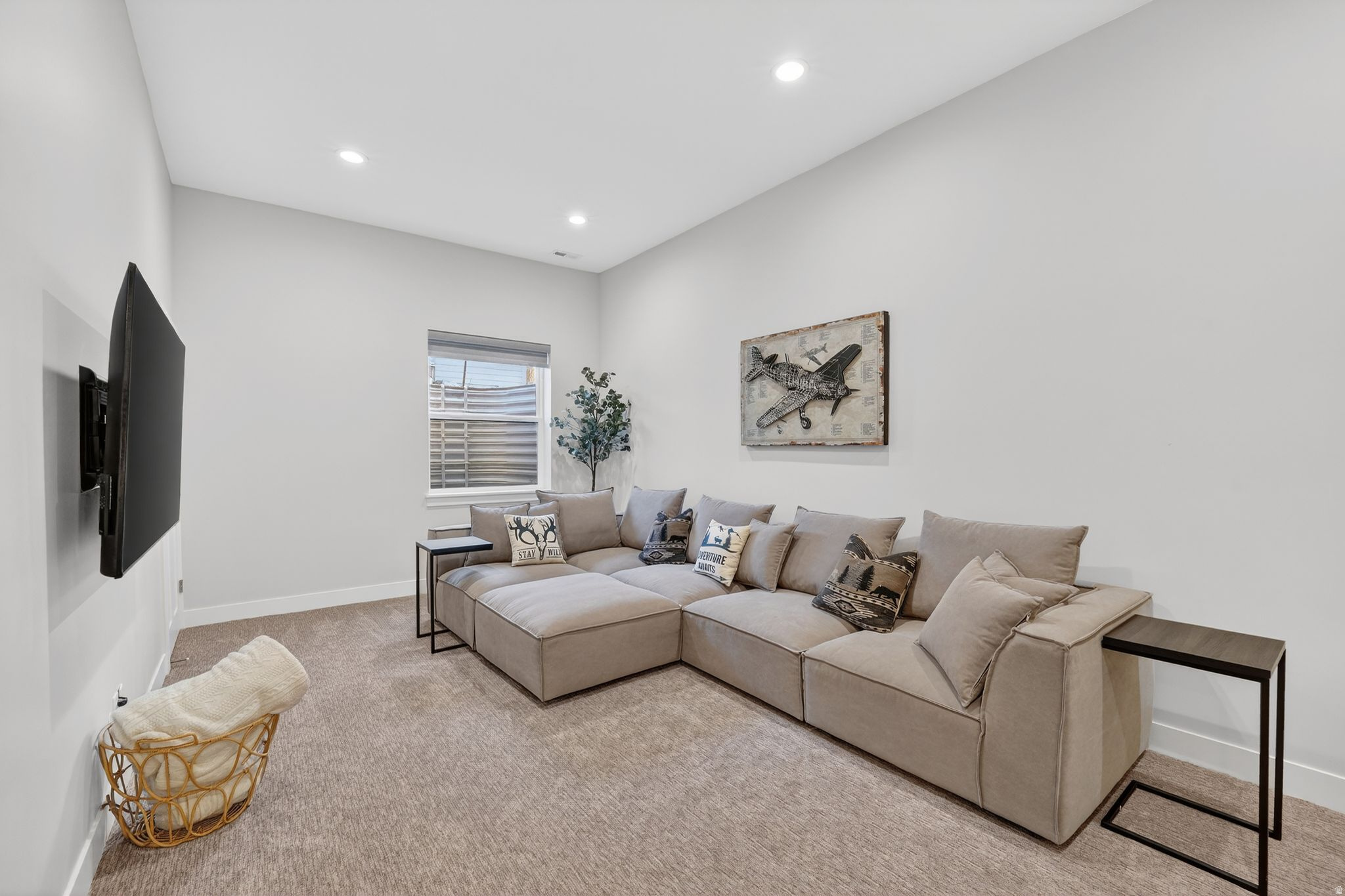 THE BRIDGES - Residential