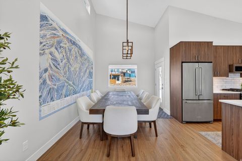 Tiny photo for 4788 E PADDLEFORD DR, Eden, UT 84310 (MLS # 2146579)