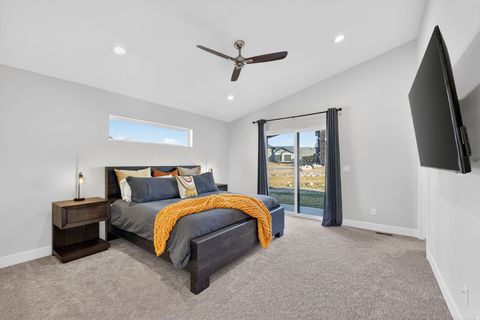 Tiny photo for 4788 E PADDLEFORD DR, Eden, UT 84310 (MLS # 2146579)