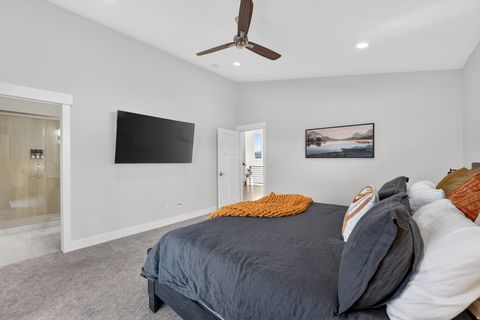 Tiny photo for 4788 E PADDLEFORD DR, Eden, UT 84310 (MLS # 2146579)