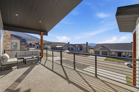 Tiny photo for 4788 E PADDLEFORD DR, Eden, UT 84310 (MLS # 2146579)