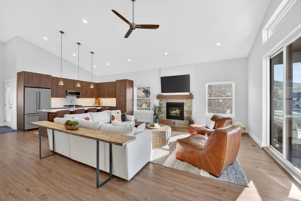 Photo of 4788 E PADDLEFORD DR, Eden, UT 84310 (MLS # 2146579)