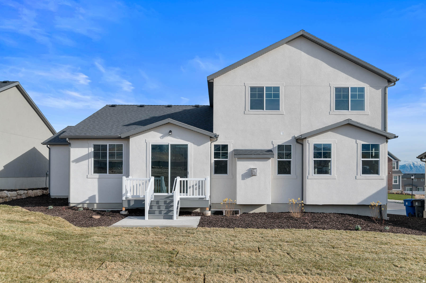 HIDDEN OAKS COLLECTION 624 - Residential