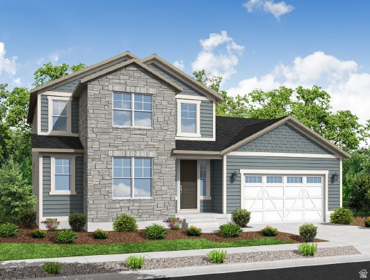 HIDDEN OAKS COLLECTION 624 - Residential