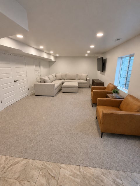 Tiny photo for 3620 W HOLBROOK WAY, Lehi, UT 84048 (MLS # 2166838)