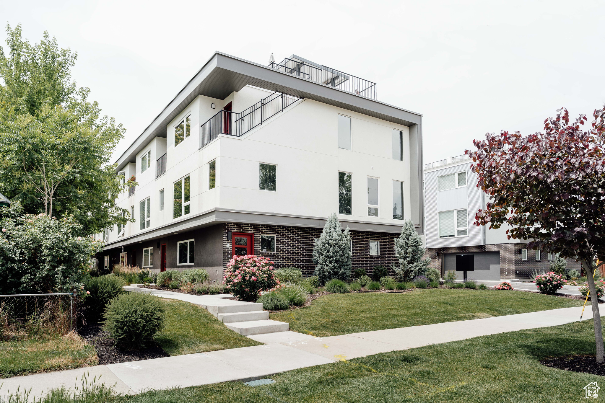 MARCAT PLAT A - Residential