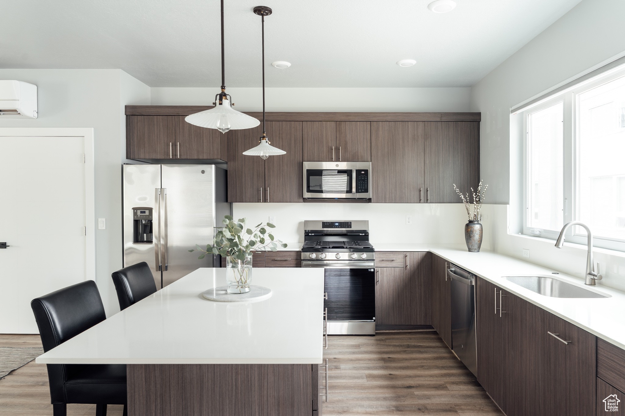 MARCAT PLAT A - Residential