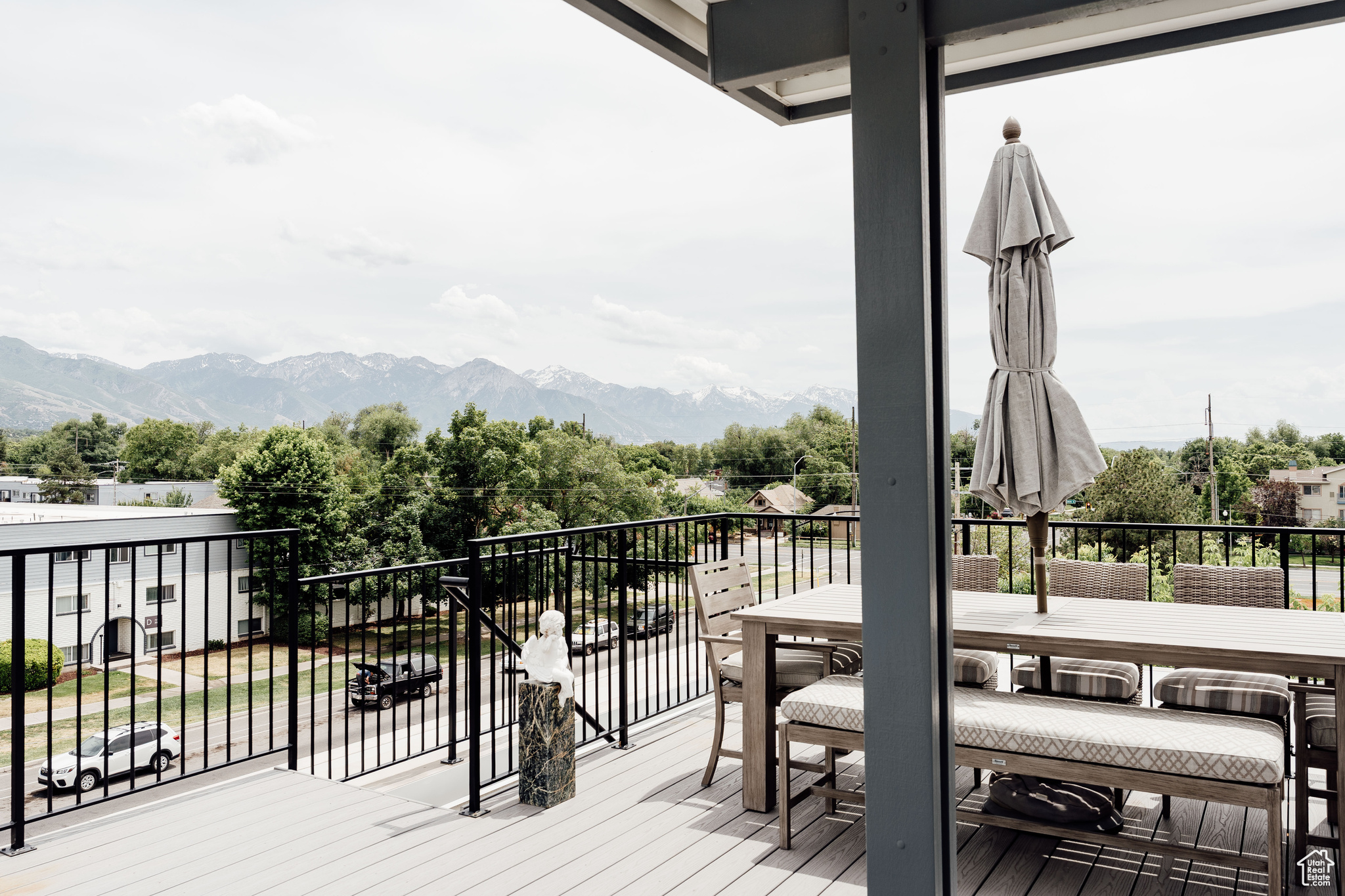 MARCAT PLAT A - Residential