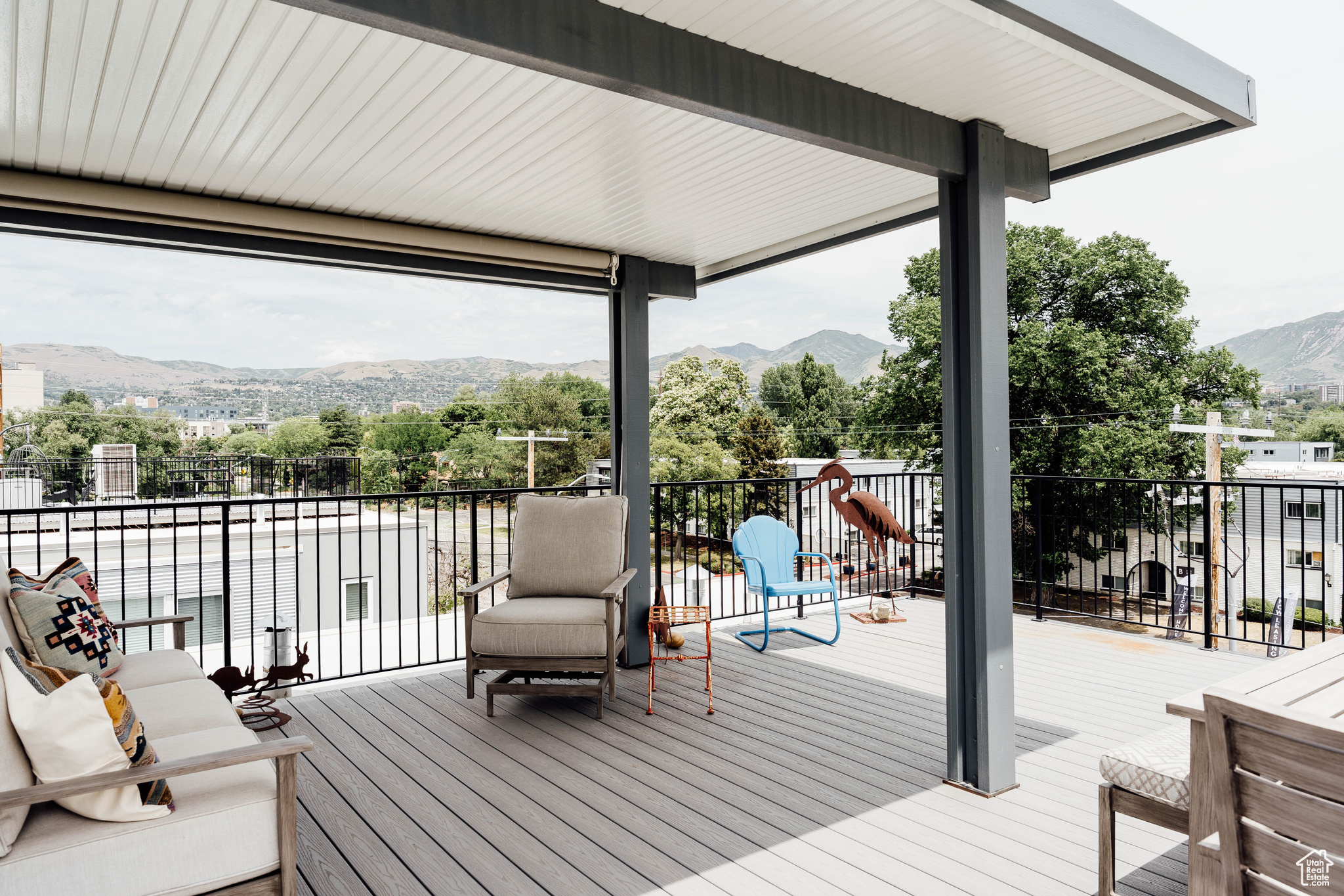 MARCAT PLAT A - Residential