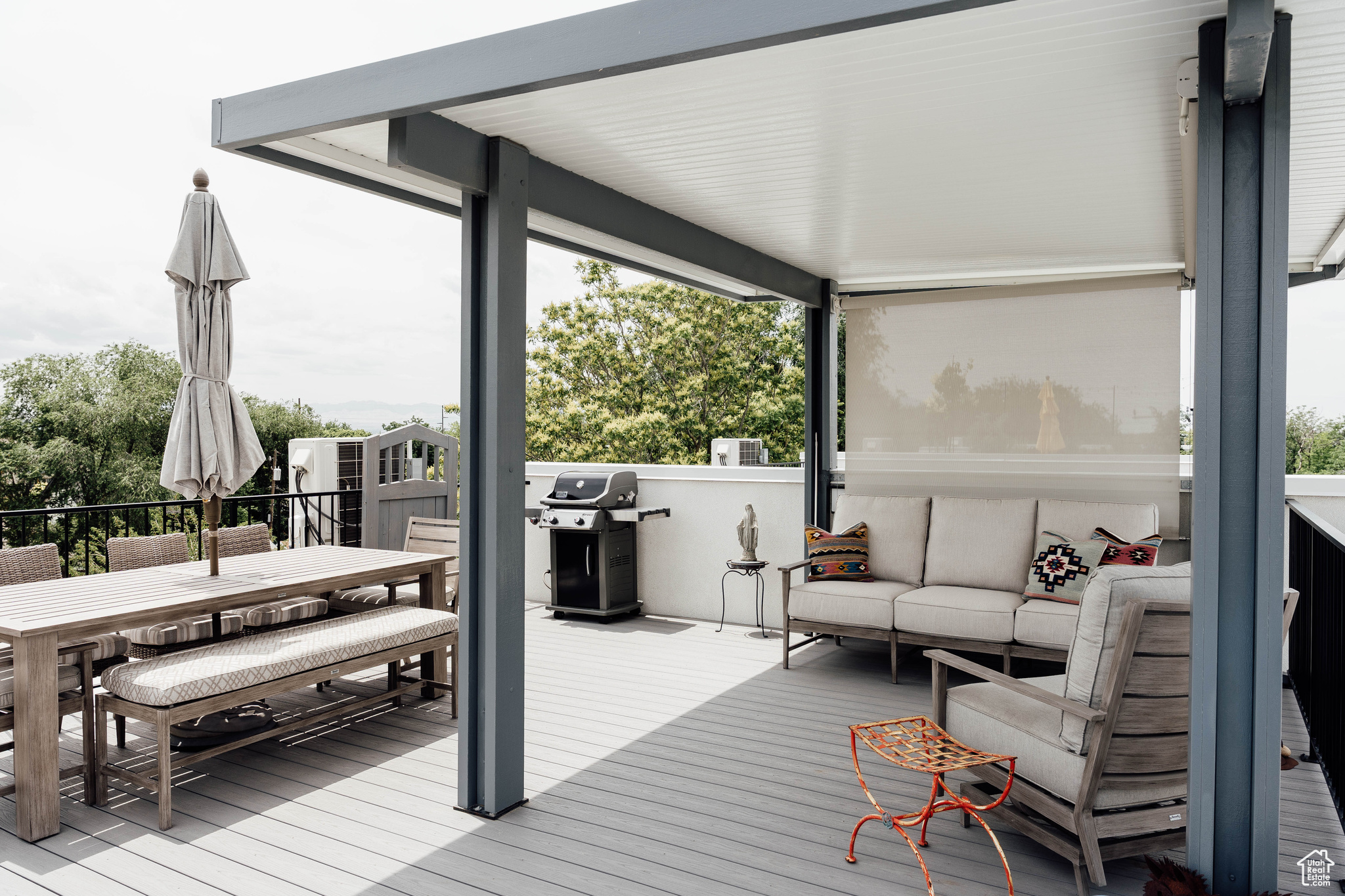 MARCAT PLAT A - Residential