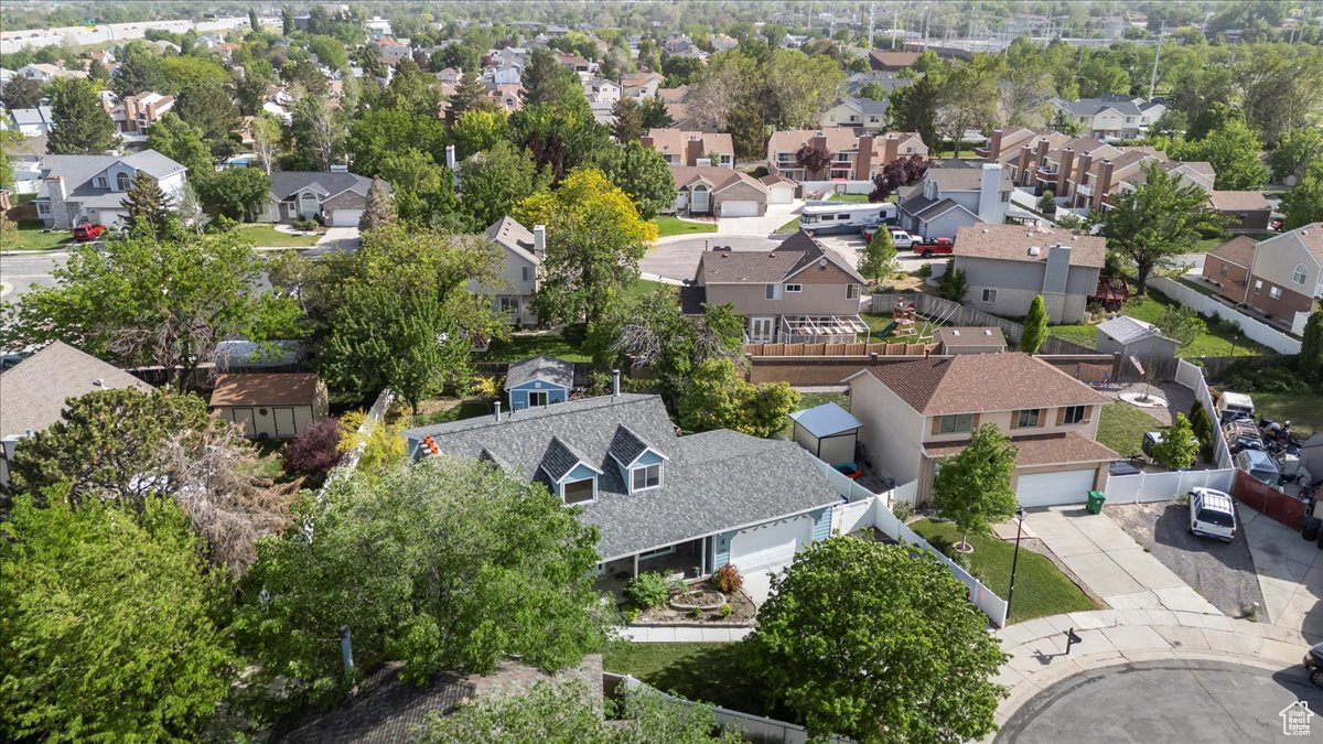 4987 S Cahoon Cir, Taylorsville, Utah image 41