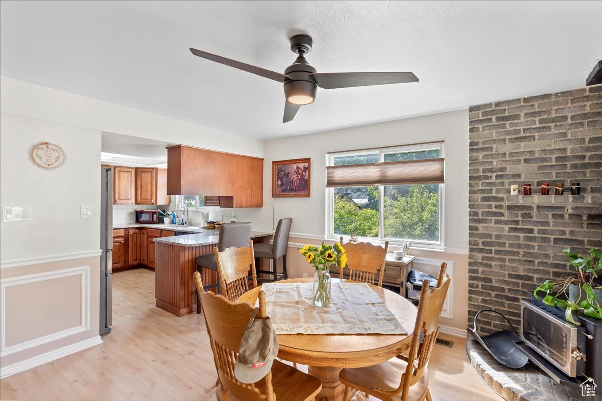 4987 S Cahoon Cir, Taylorsville, Utah image 8
