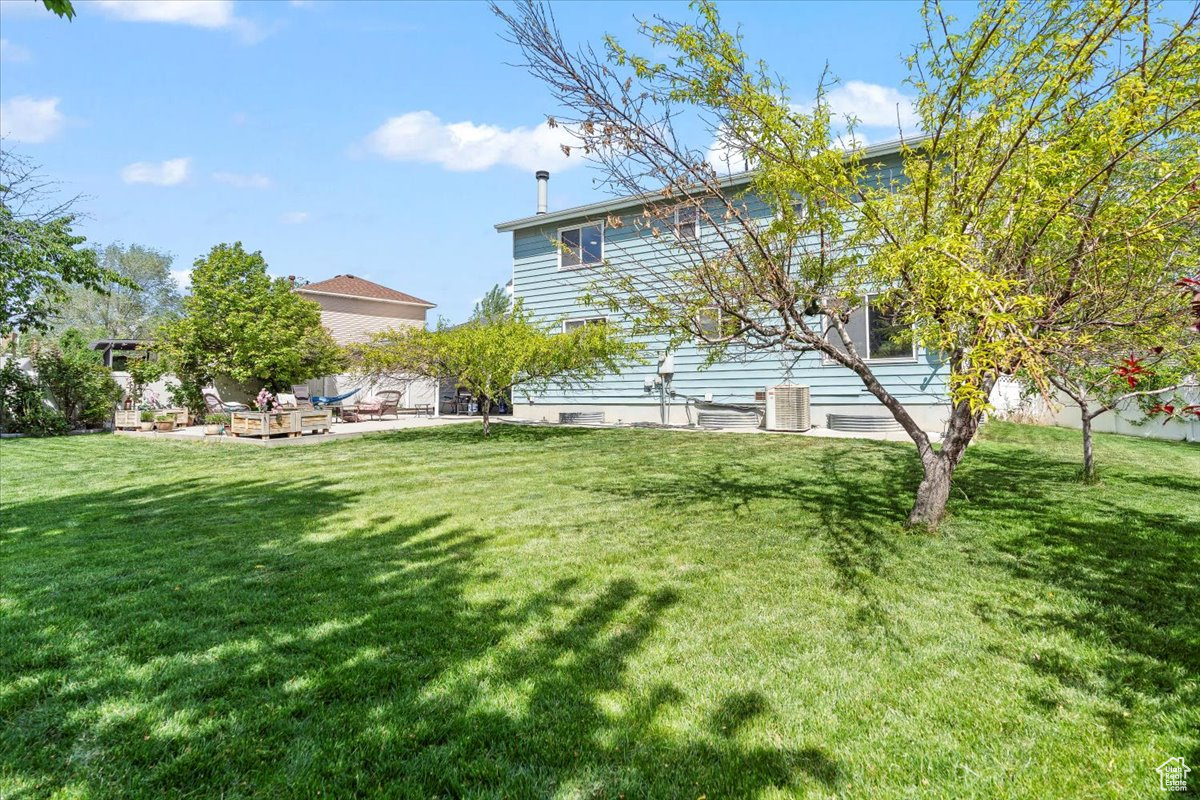 4987 S Cahoon Cir, Taylorsville, Utah image 37