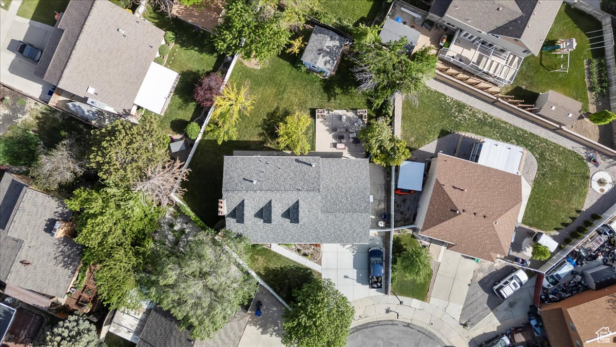 4987 S Cahoon Cir, Taylorsville, Utah image 40