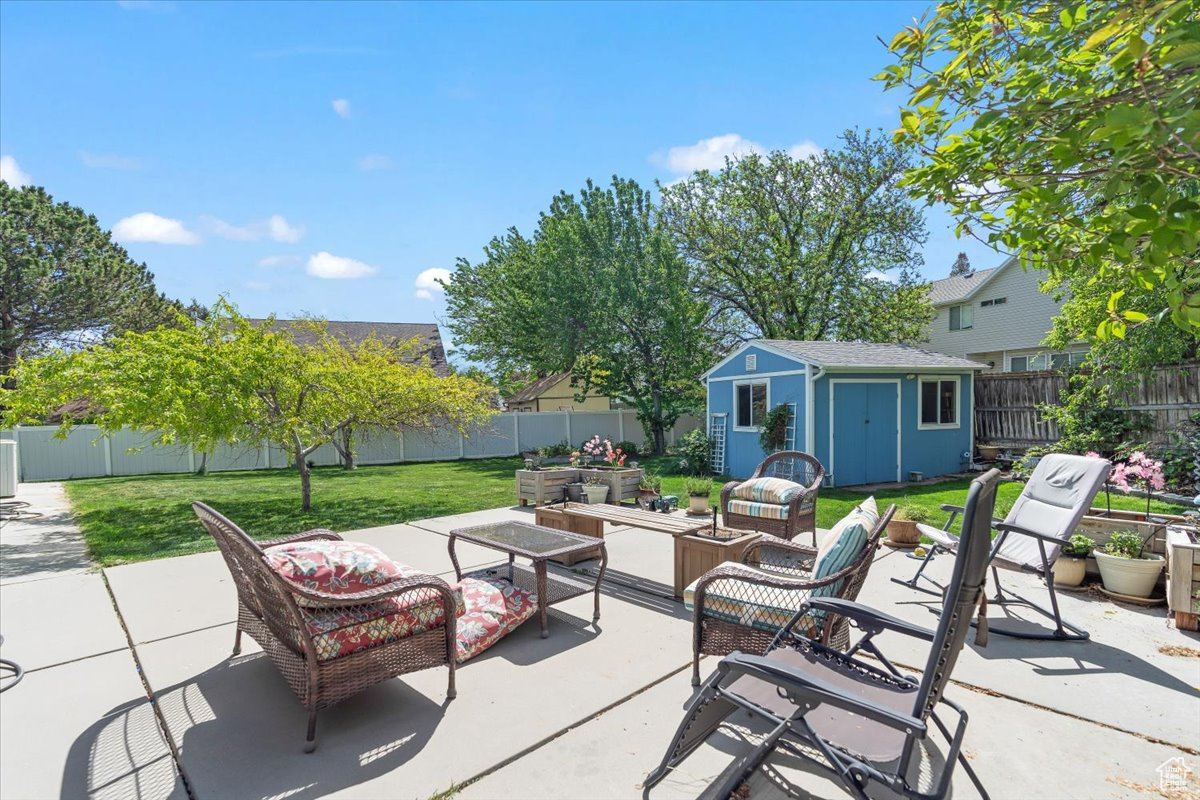 4987 S Cahoon Cir, Taylorsville, Utah image 34