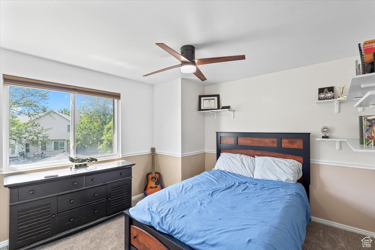 4987 S Cahoon Cir, Taylorsville, Utah image 21