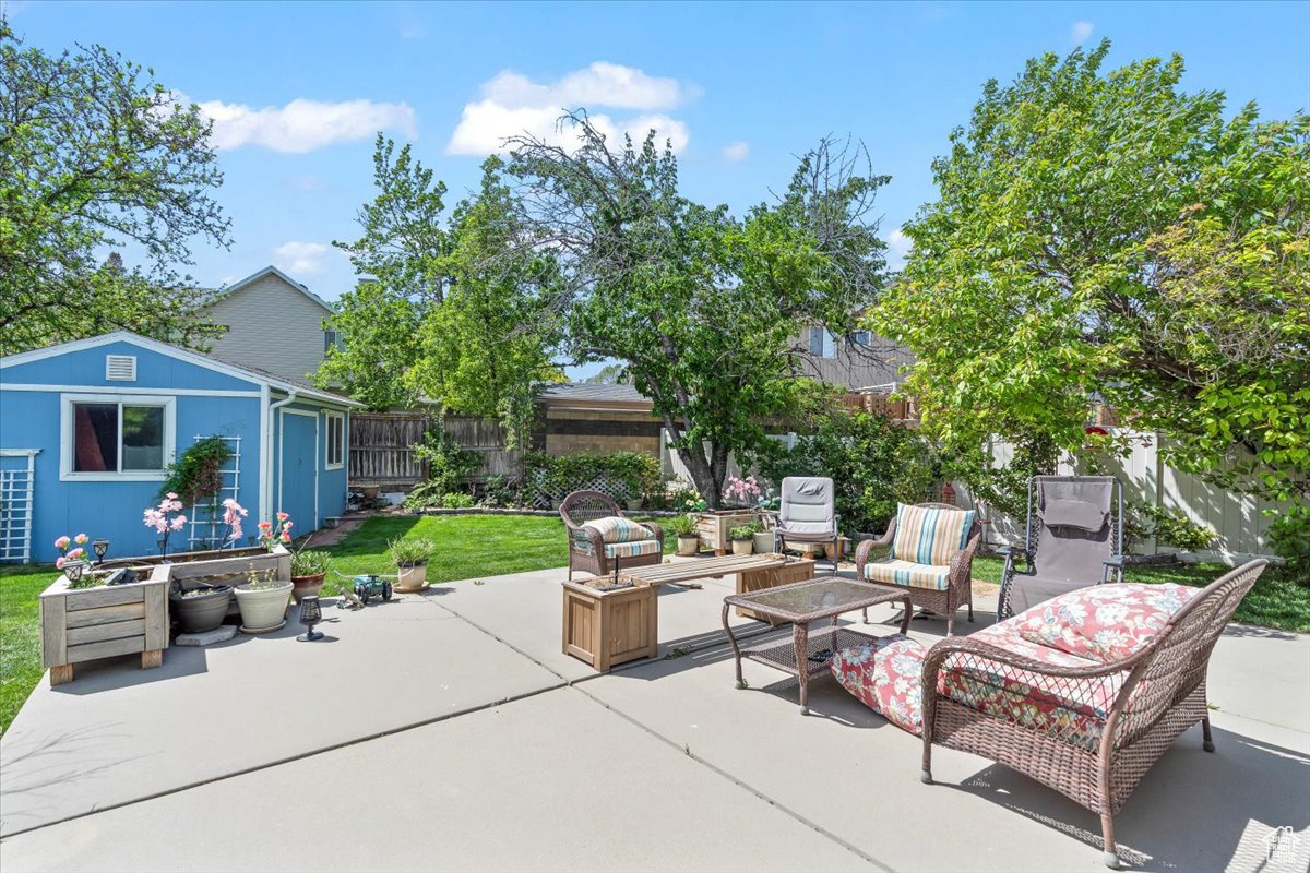 4987 S Cahoon Cir, Taylorsville, Utah image 33