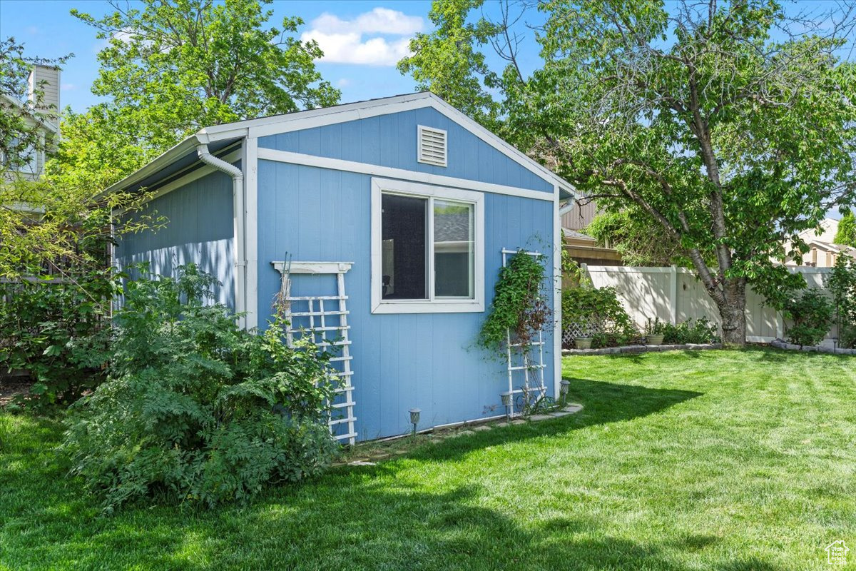 4987 S Cahoon Cir, Taylorsville, Utah image 32