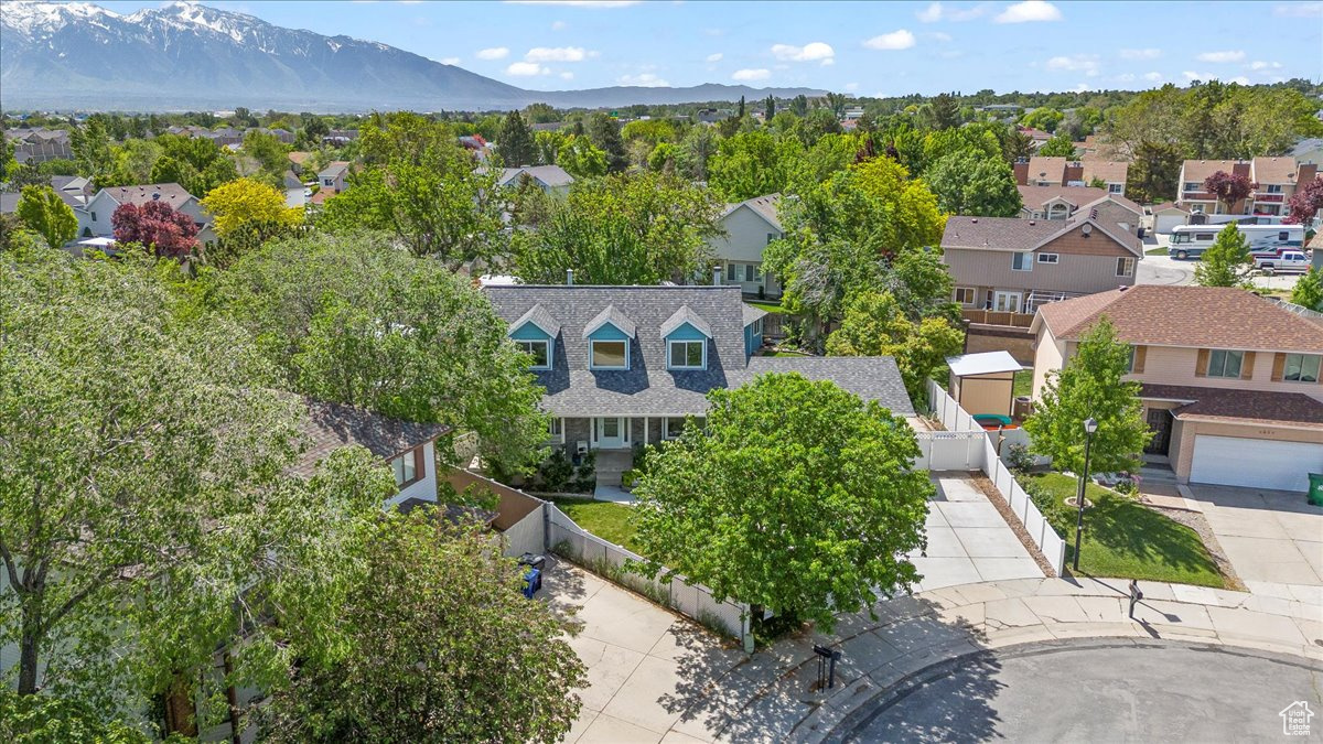 4987 S Cahoon Cir, Taylorsville, Utah image 38