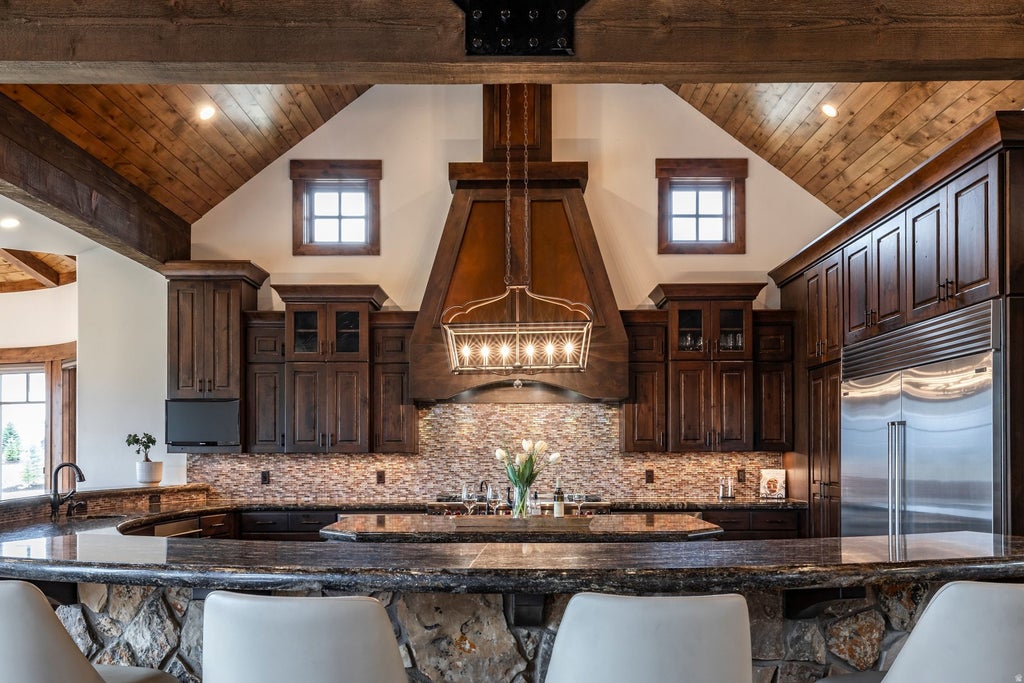 Photo of 3387 WESTVIEW TRL, Park City, UT 84098 (MLS # 2178963)