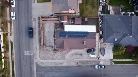 Tiny photo for 386 E 2100 S, Bountiful, UT 84010 (MLS # 2166325)