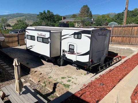 Tiny photo for 386 E 2100 S, Bountiful, UT 84010 (MLS # 2166325)