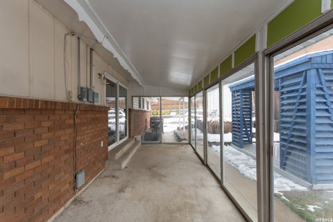 Tiny photo for 386 E 2100 S, Bountiful, UT 84010 (MLS # 2166325)