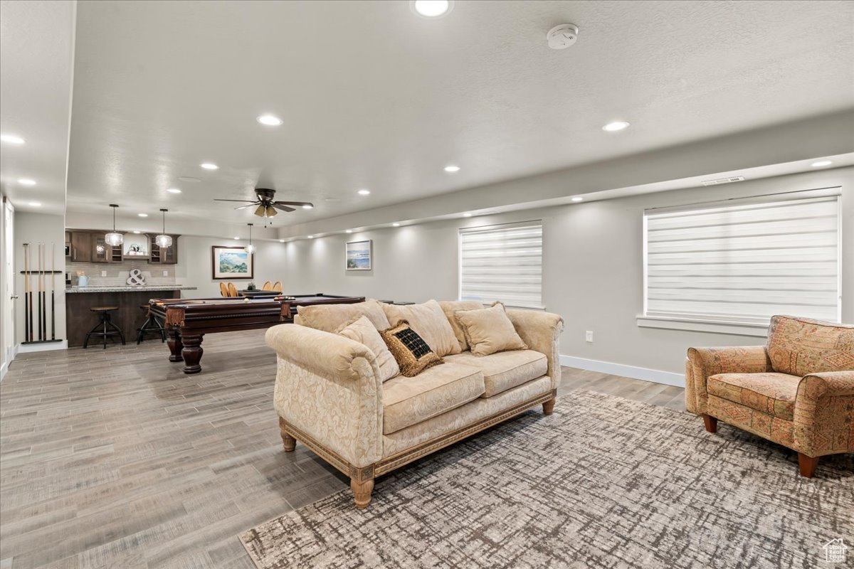 2564 W Garden Creek Way, West Jordan, Utah image 18