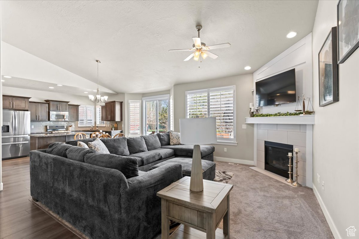 2564 W Garden Creek Way, West Jordan, Utah image 5