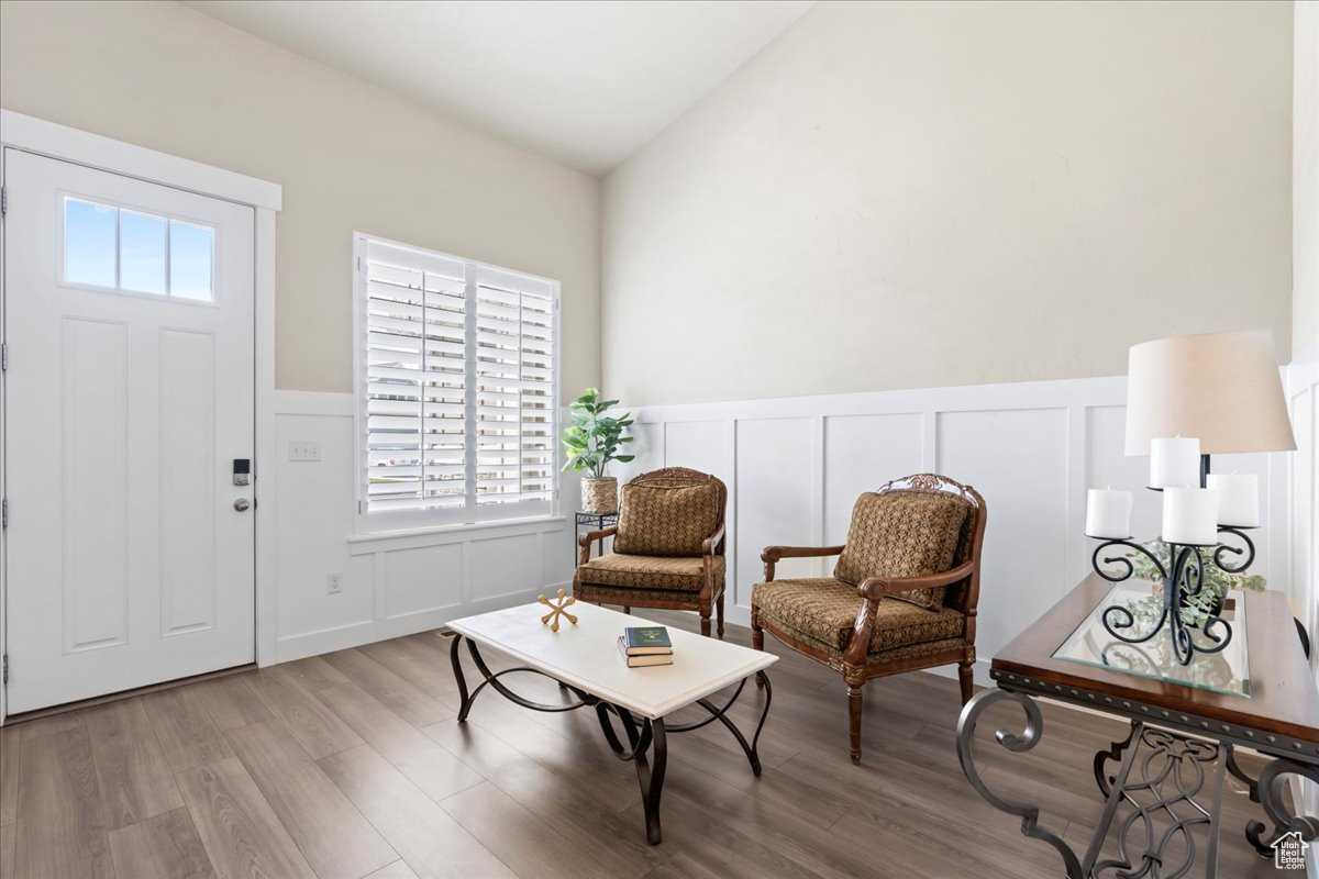 2564 W Garden Creek Way, West Jordan, Utah image 4