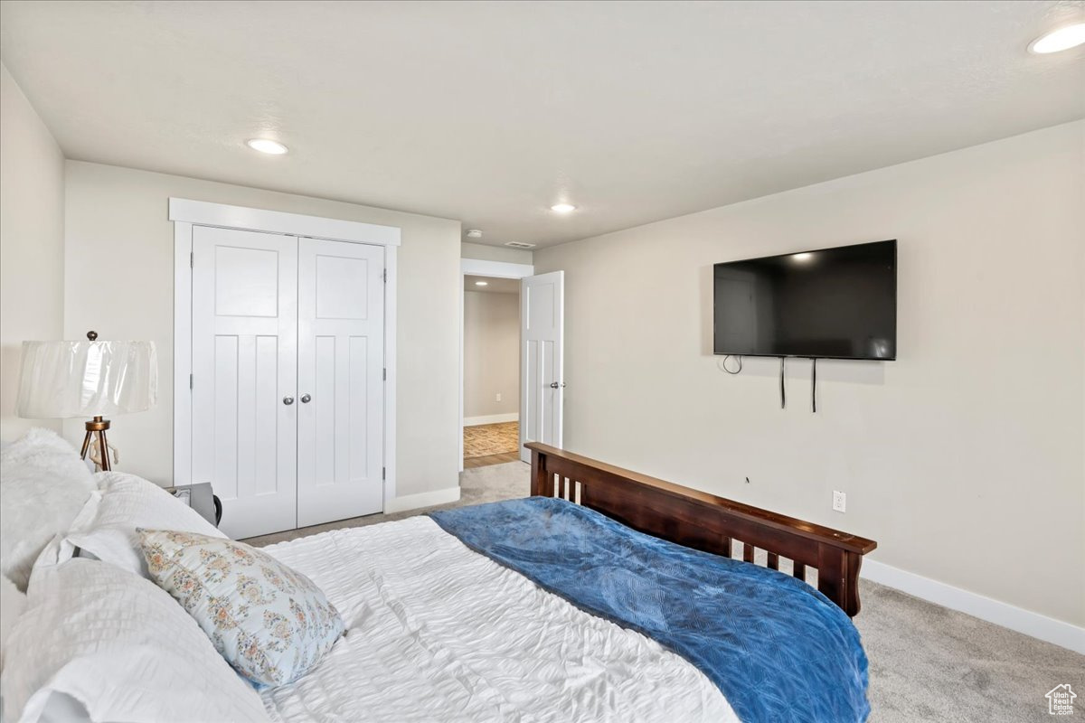 2564 W Garden Creek Way, West Jordan, Utah image 23