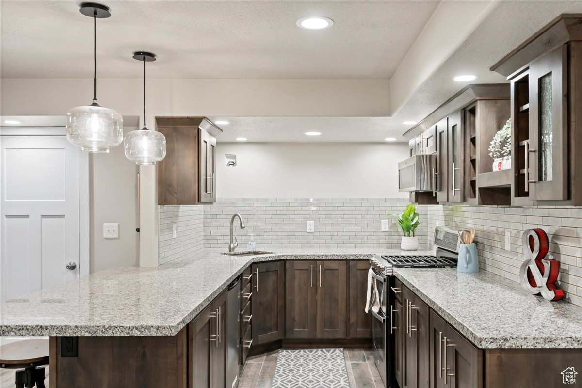 2564 W Garden Creek Way, West Jordan, Utah image 21