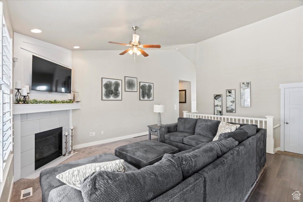 2564 W Garden Creek Way, West Jordan, Utah image 6