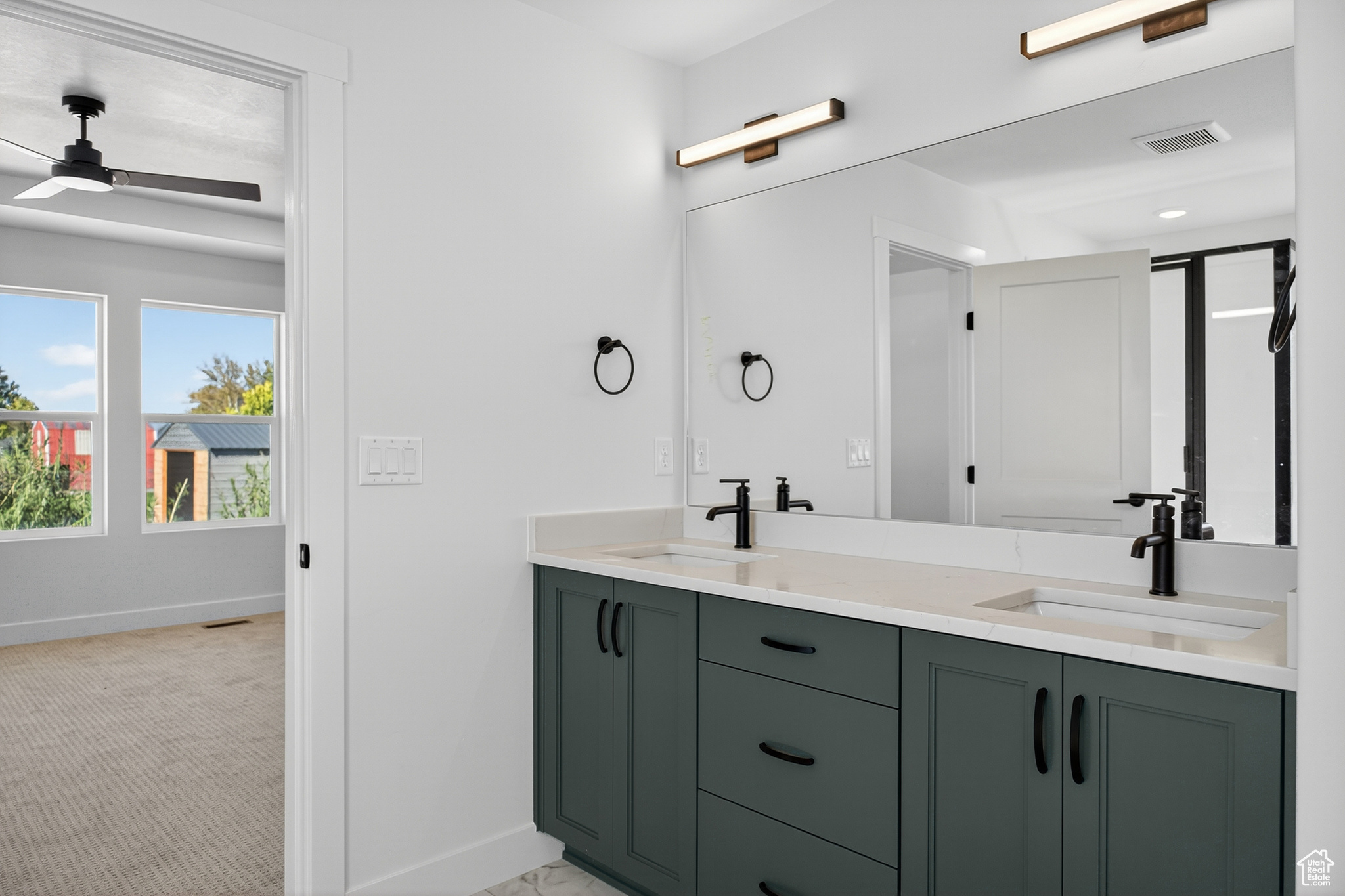 STAGECOACH - Residential