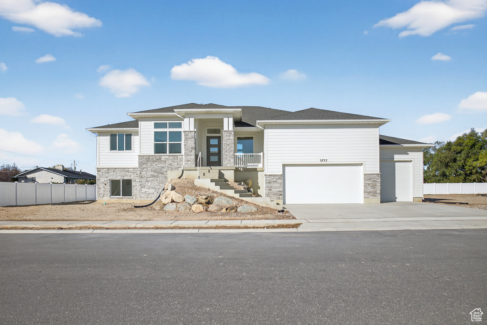 STAGECOACH - Residential