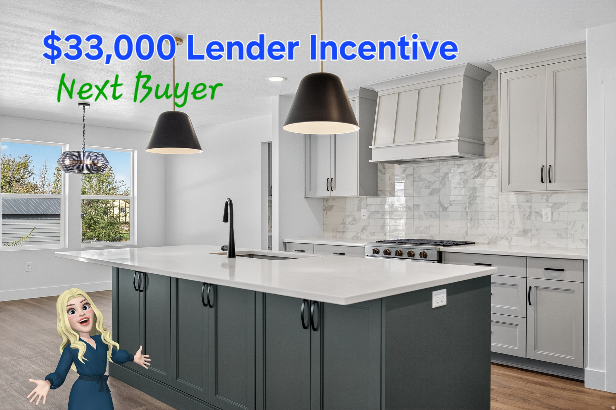 STAGECOACH - Residential