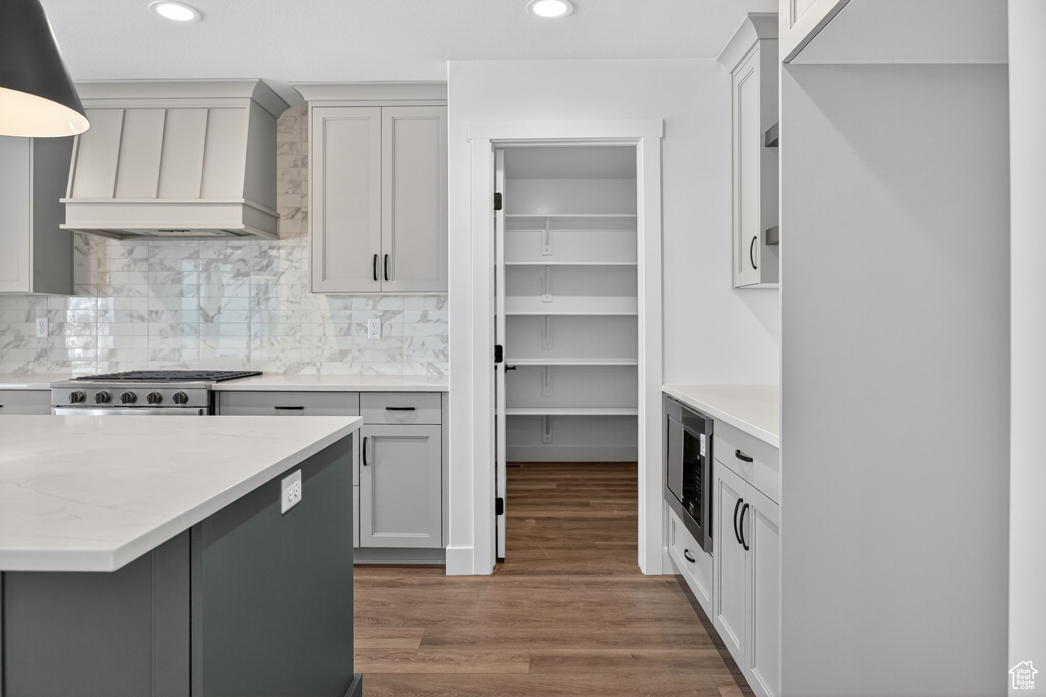 STAGECOACH - Residential