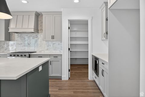 Tiny photo for 1777 S 3875 W #231, Taylor, UT 84401 (MLS # 2118577)