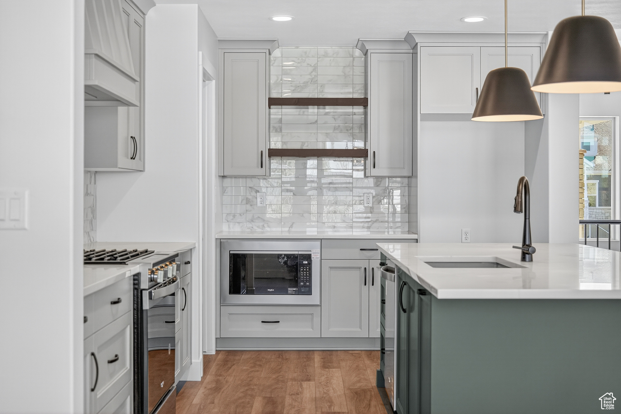 STAGECOACH - Residential